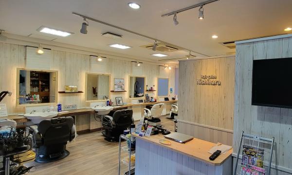 店内