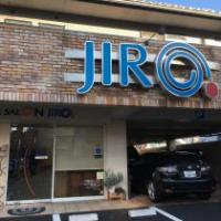 ヘアーサロンジロ