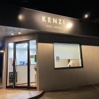 hairsalon KENZI