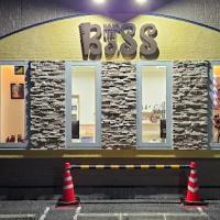 HAIR・LIFE・BOSS