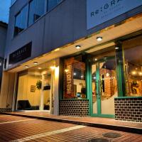 Re:GRACE by SUIZU(リグレイス バイ スイズ)