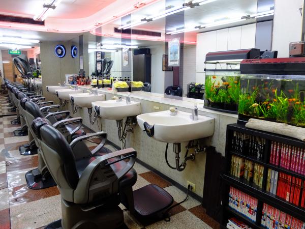 店内