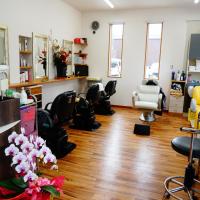 Men's & Lady's Hair Salon OOTANI