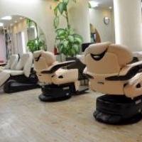 ヘアーサロンやました