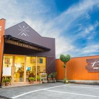 理容室 メンズヘア コウノ