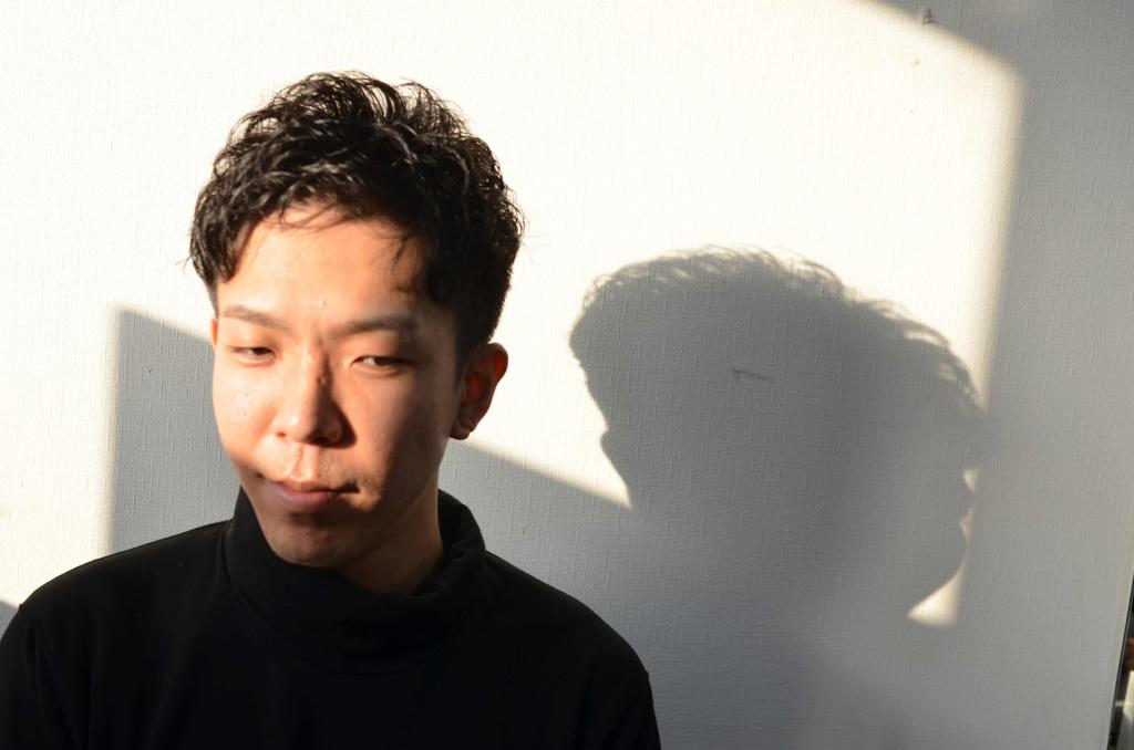 髪ユウ(YOU)ひらの(久留米市の理容室)