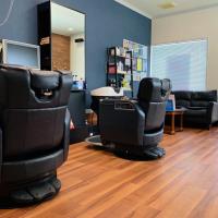 理容室Ren【レン】