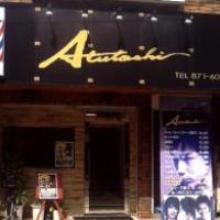 カットサロンあつとしの店