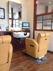 BarBer shop imazio バーバーショップ イマジオ(福岡市南区の理容室)
