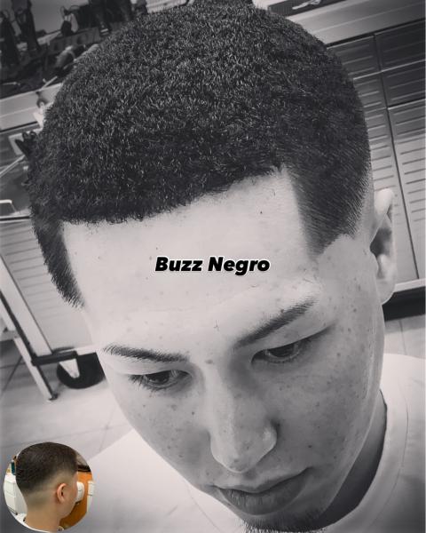 Buzz Negro