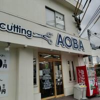 hair cutting AOBA柳川駅前店