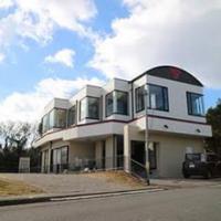 ヘアーサロン満月