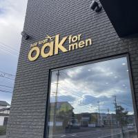hairkraft oak 〜for men〜