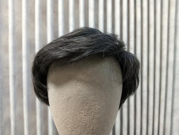 サイドバック風オシャレ～(^^♪