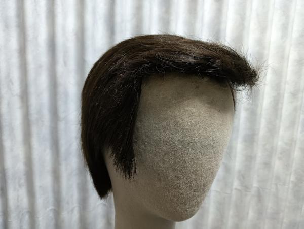 医療用カツラ
