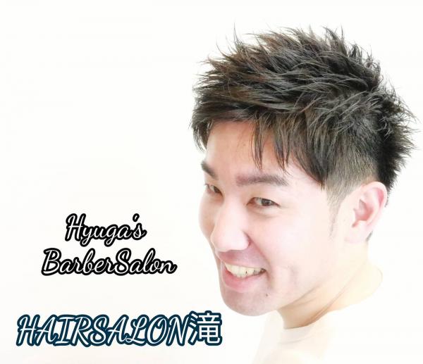 リクルートショート