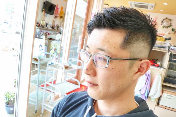 0・6FADE