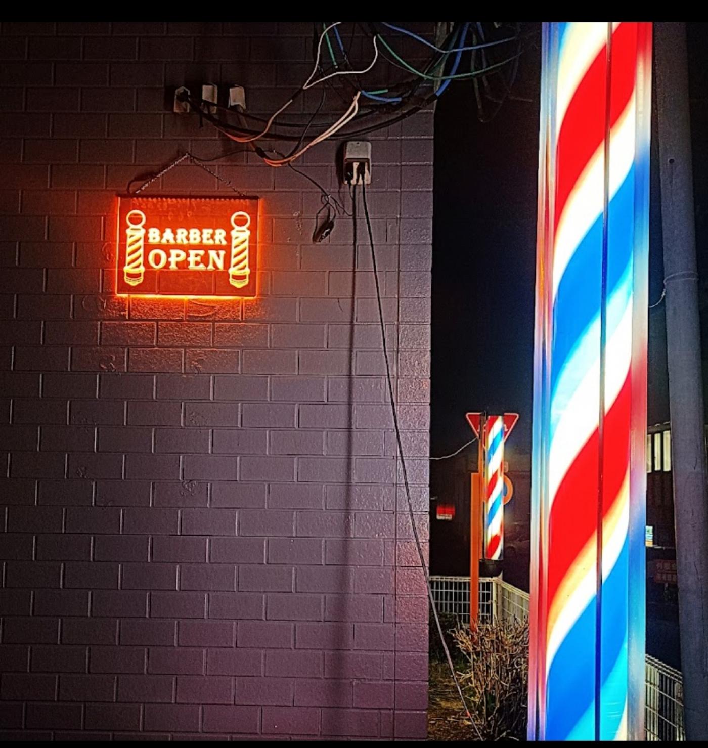 hair’s・yoshizaka(平成駅の理容室)