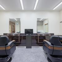 LIBERTY HAIR & CO. by NAKAMURA