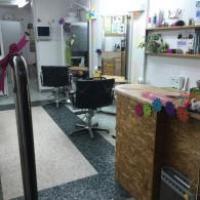 鹿児島市の美容室ジラソル