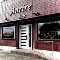 Anrire hair