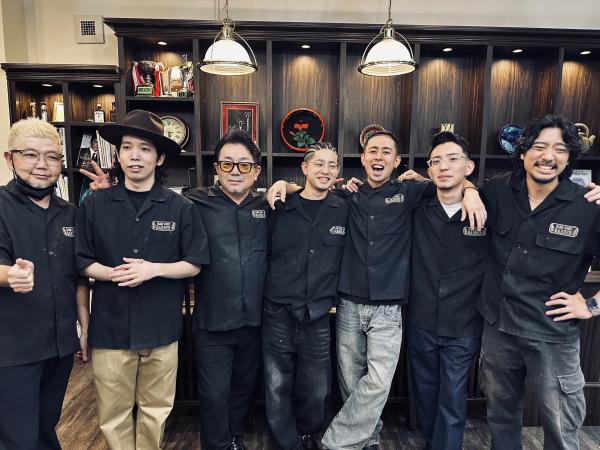 今年もよろしくお願いします!