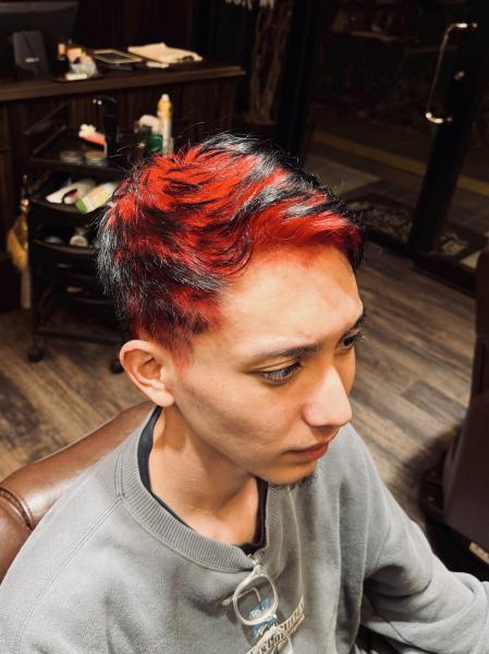 デザインカラー