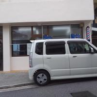 ヘアーサロンホカマ