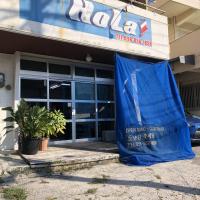 ヘアーサロンオラ(HOLA)