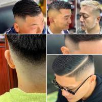 ヘアーサロン秋山