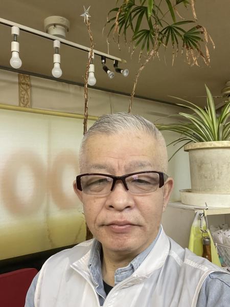 代表　Takahiro.Gotou