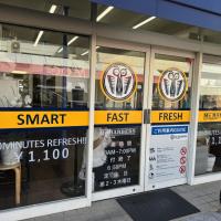 Mc Barbers 南行徳店