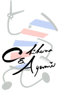 ロゴ
