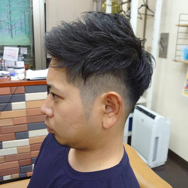 フェザーバング