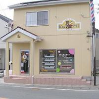 カットサロン髪BUKS