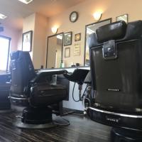 ヘアースタジオ・エックス 淵野辺