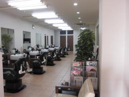 モッズ ヘアメン 上尾東口店(上尾駅の理容室)