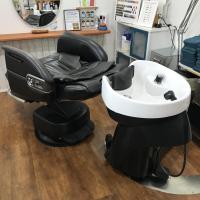 ヘアートリック とこたけ HAIR TRICK 床竹