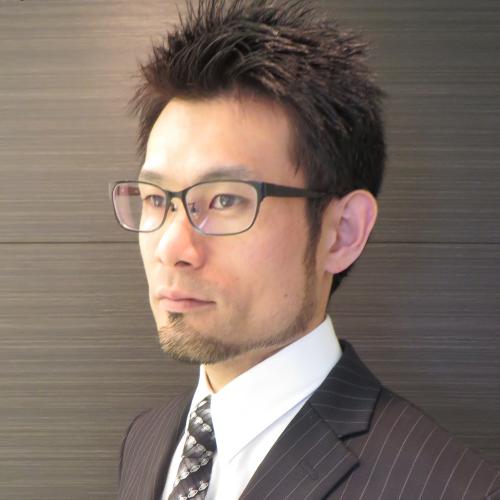 オーナー 小城　秀一