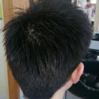 ヘアーサロン FUJITA