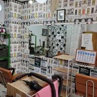 GARDEN(ガーデン)塩釜口店