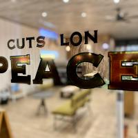 カットサロンPeace