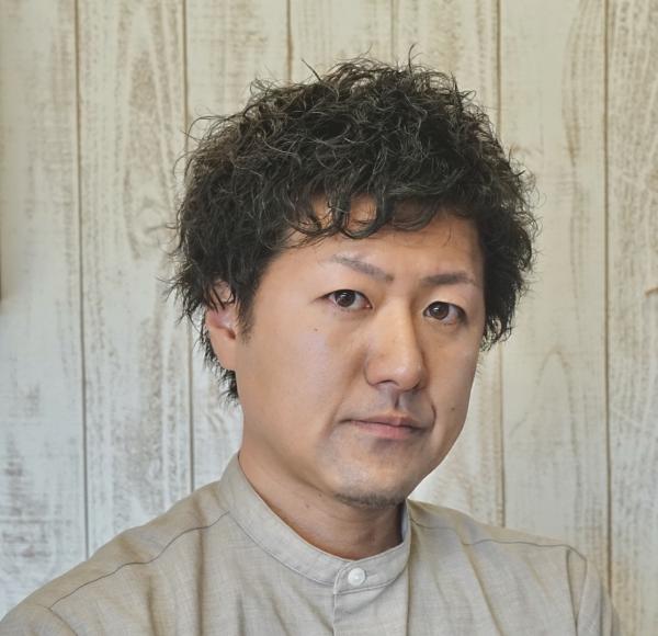 増野 孝之