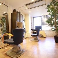 吉祥寺メンズカット   oasis　