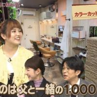 カラーカット専門店aluf(アルフ) ひばりヶ丘