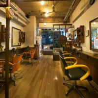 PANA cut&color / PANA MOON