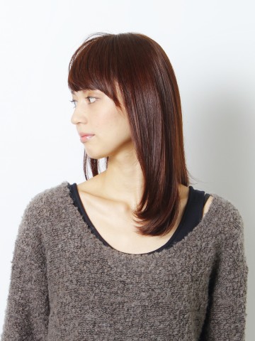 ロング