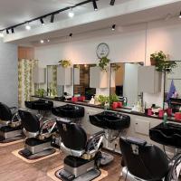 みんなのバーバーかりたろう