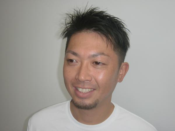 『ツーブロックショート』『ツーブロックソフトモヒカン』『アップバング』