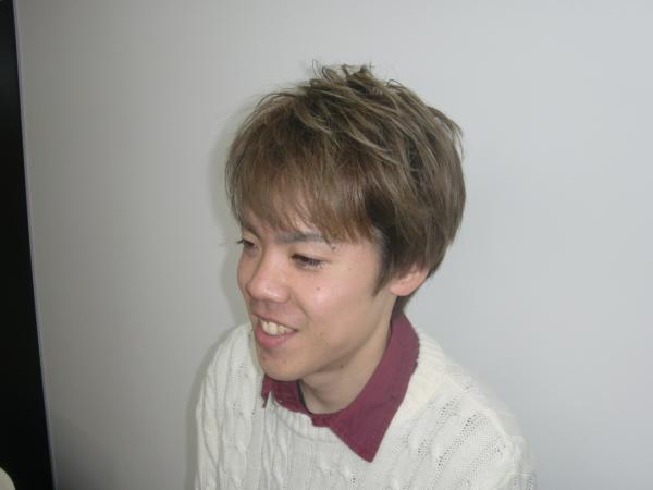 『束感マッシュ』『ショートマッシュ』